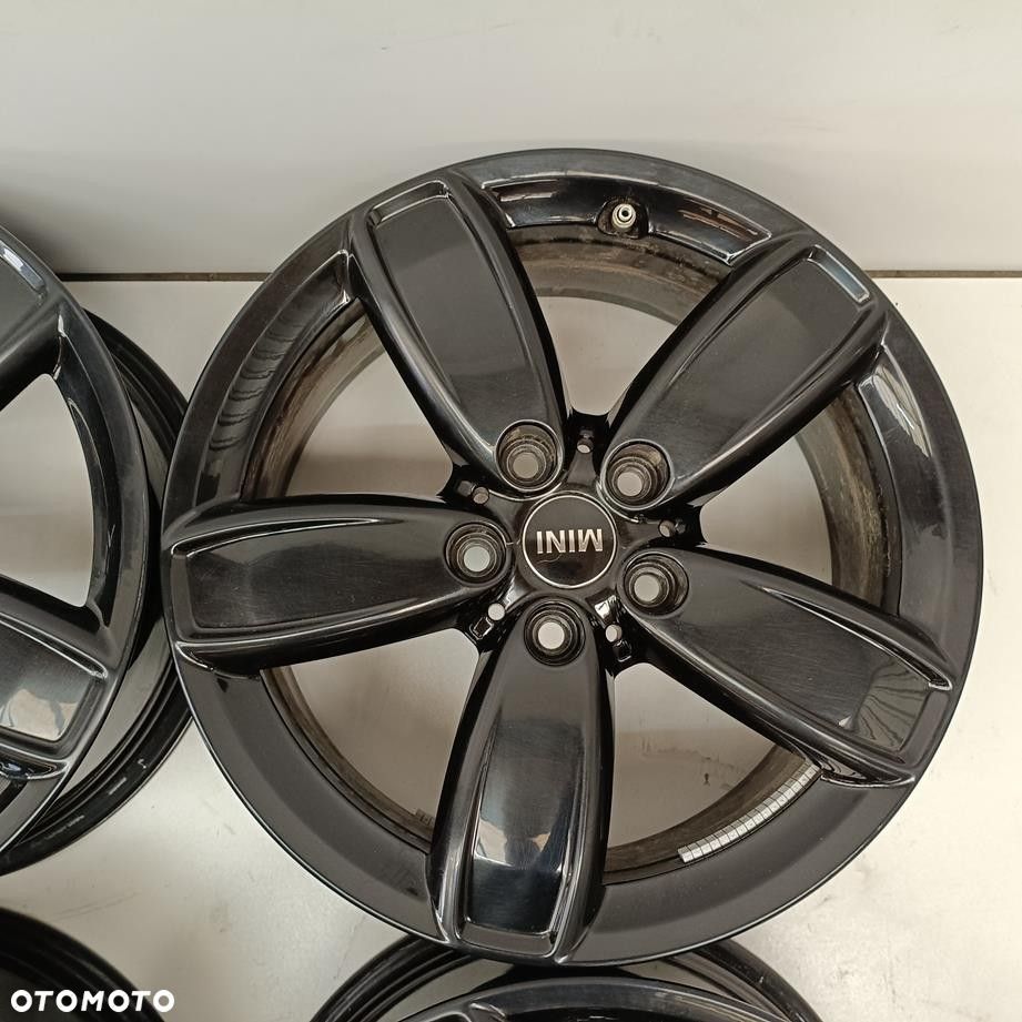 Alufelgi 5x112 17 Mini Cooper Countryman Clubman 6856031 (F9265) - 4
