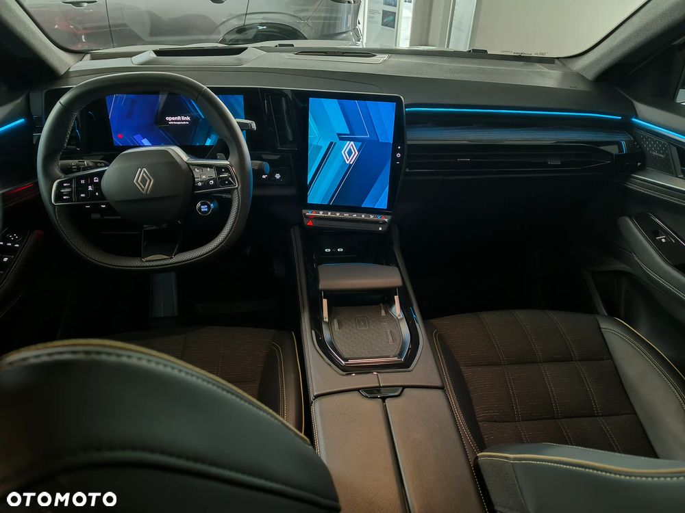 Renault Austral 1.3 TCe mHEV Iconic - 6