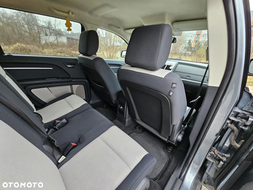 Dodge Journey 2.0 CRD SXT SR Edition - 22