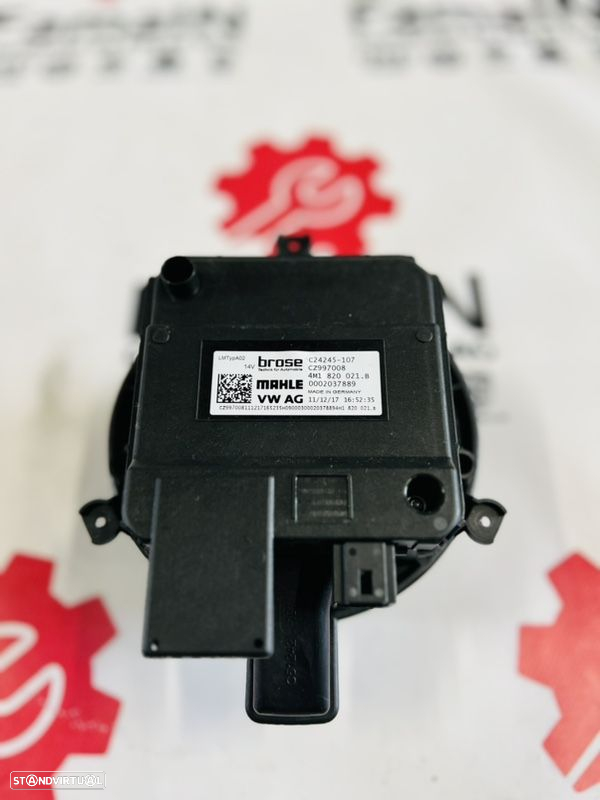 Motor Sofagem Audi A4 B9 8W,8W1 /4M1820021 - 2