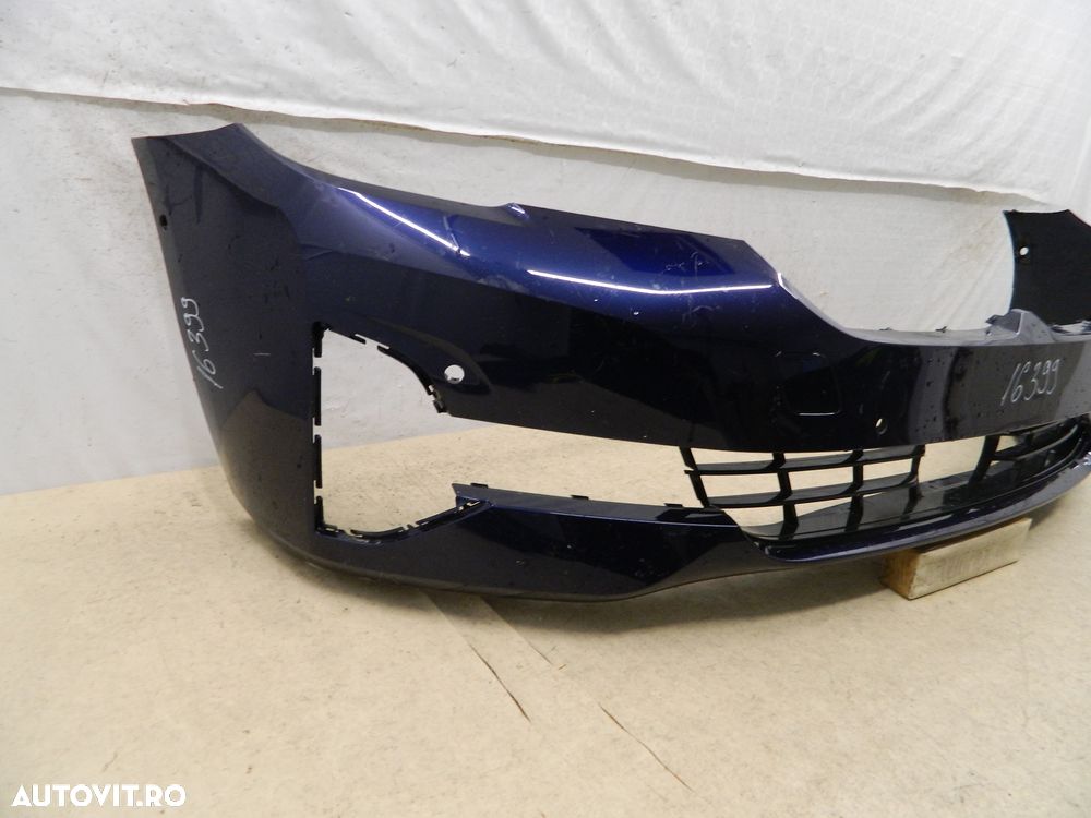 Bara fata BMW Seria 5 G30 / G31 LCI, 2021, 2022, 2023, 51119464207. - 7