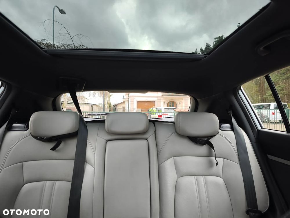 Kia Sportage 2.0 CRDI XL AWD - 8