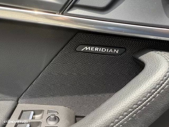 Jaguar F-Type Coupe P300 Aut. R-Dynamic Black - 31