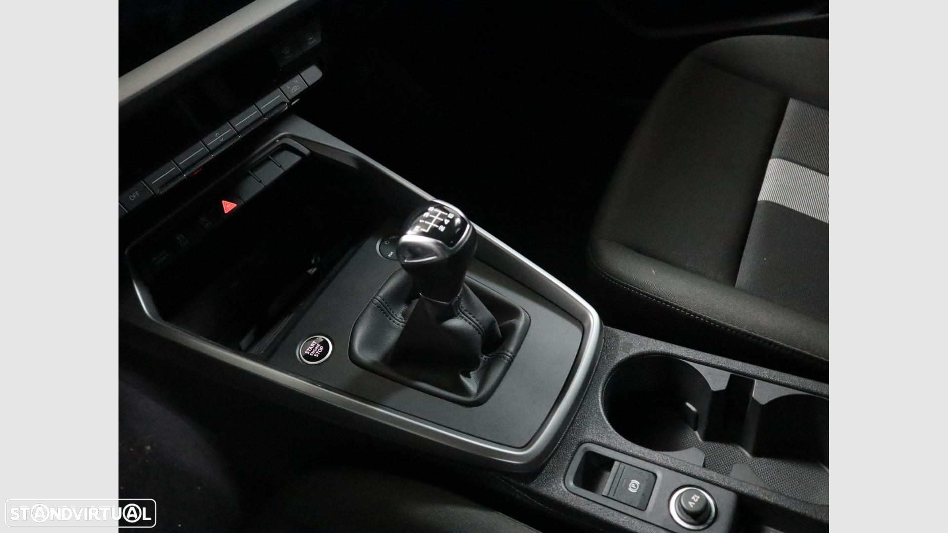 Audi A3 Sportback 30 TDI Advanced - 16