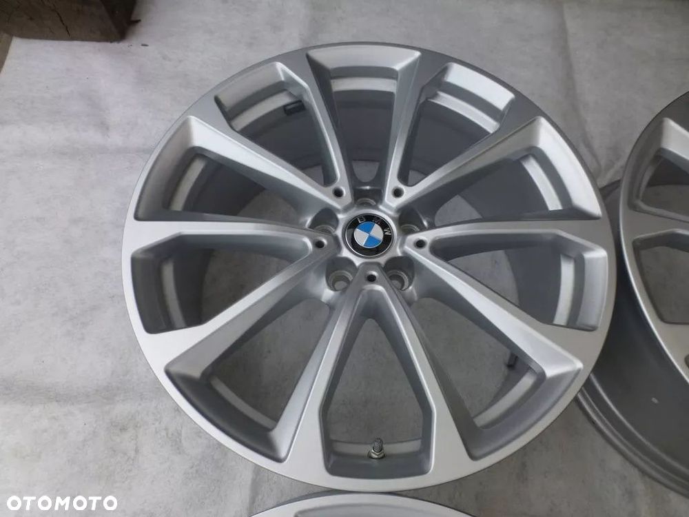 FELGI BMW G05 X5 X6 G06 20'' X7 - 6
