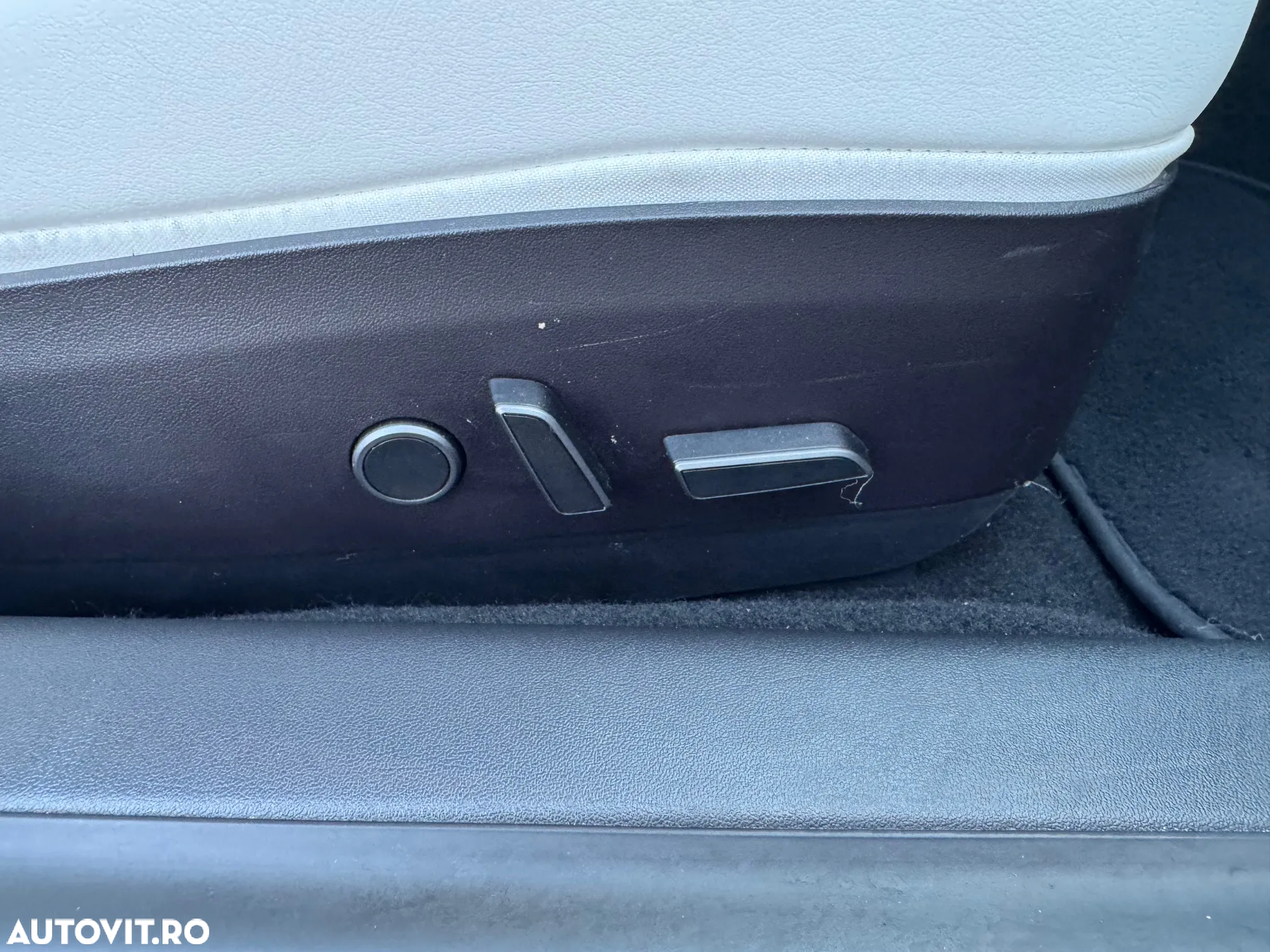 Tesla Model 3 Langstreckenbatterie Allradantrieb Dual Motor - 7