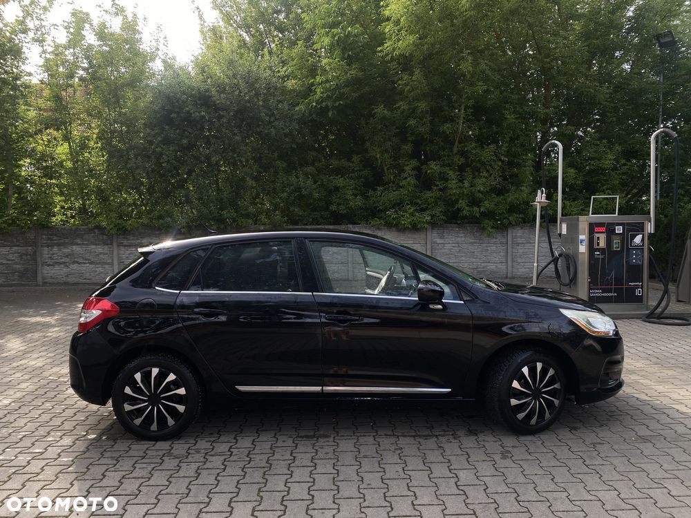 Citroën C4 1.6 VTi Attraction - 6