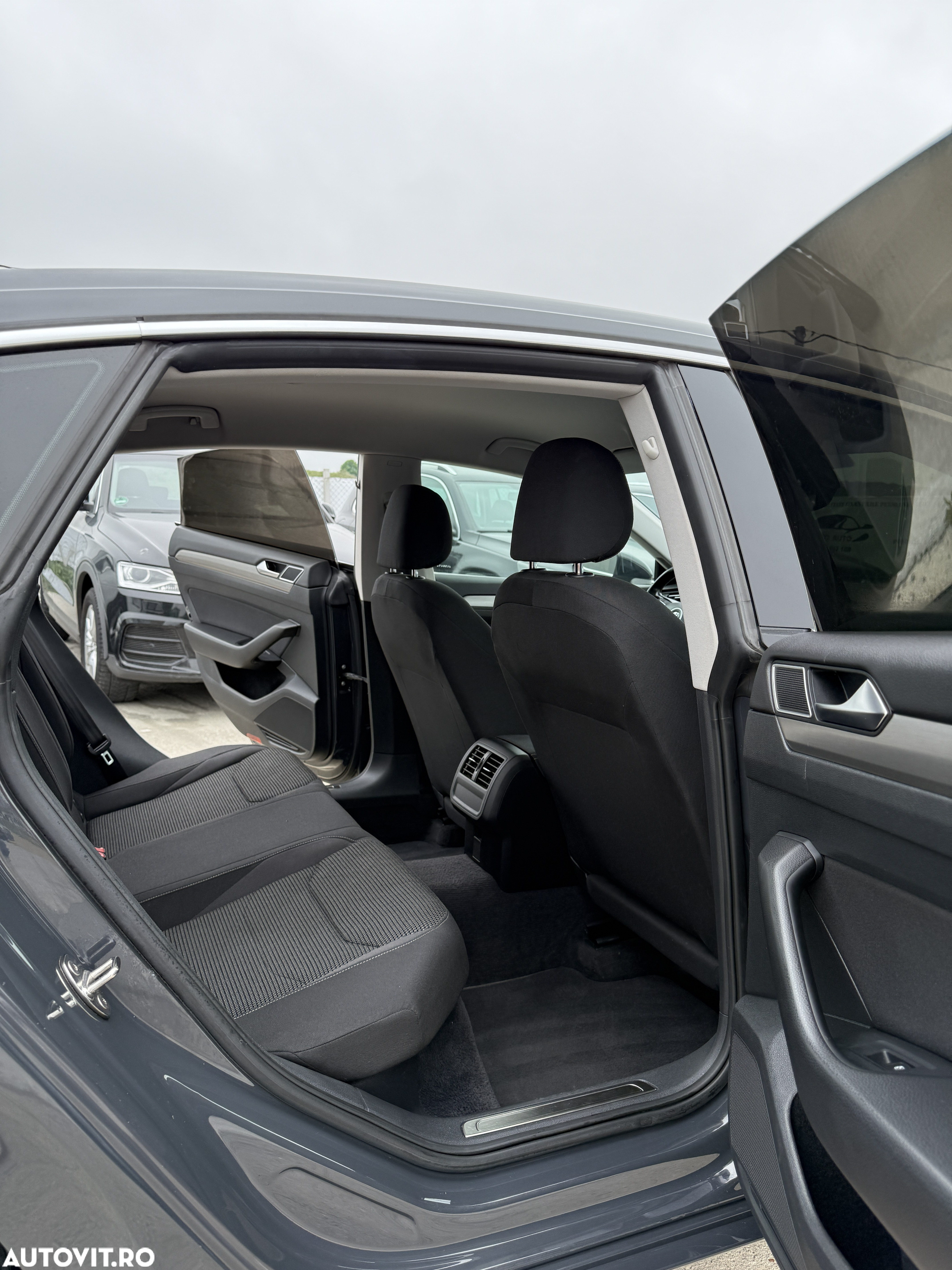 Volkswagen ARTEON 2.0 TDI SCR DSG - 9