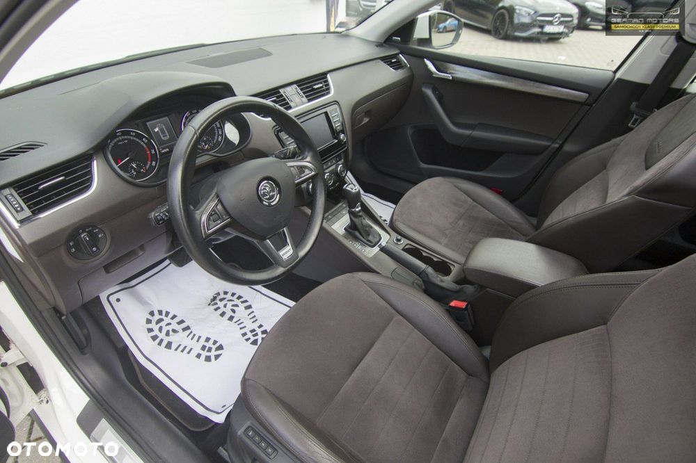 Skoda Octavia Scout 1.8 TSI 4x4 DSG - 25