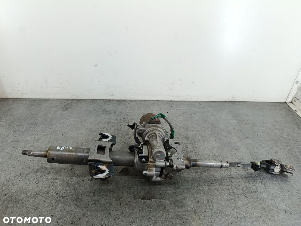 WSPOMAGANIE ELEKTRYCZNE, PION DAIHATSU CUORE VII 995-14201 160800-0502 1.0 - 1