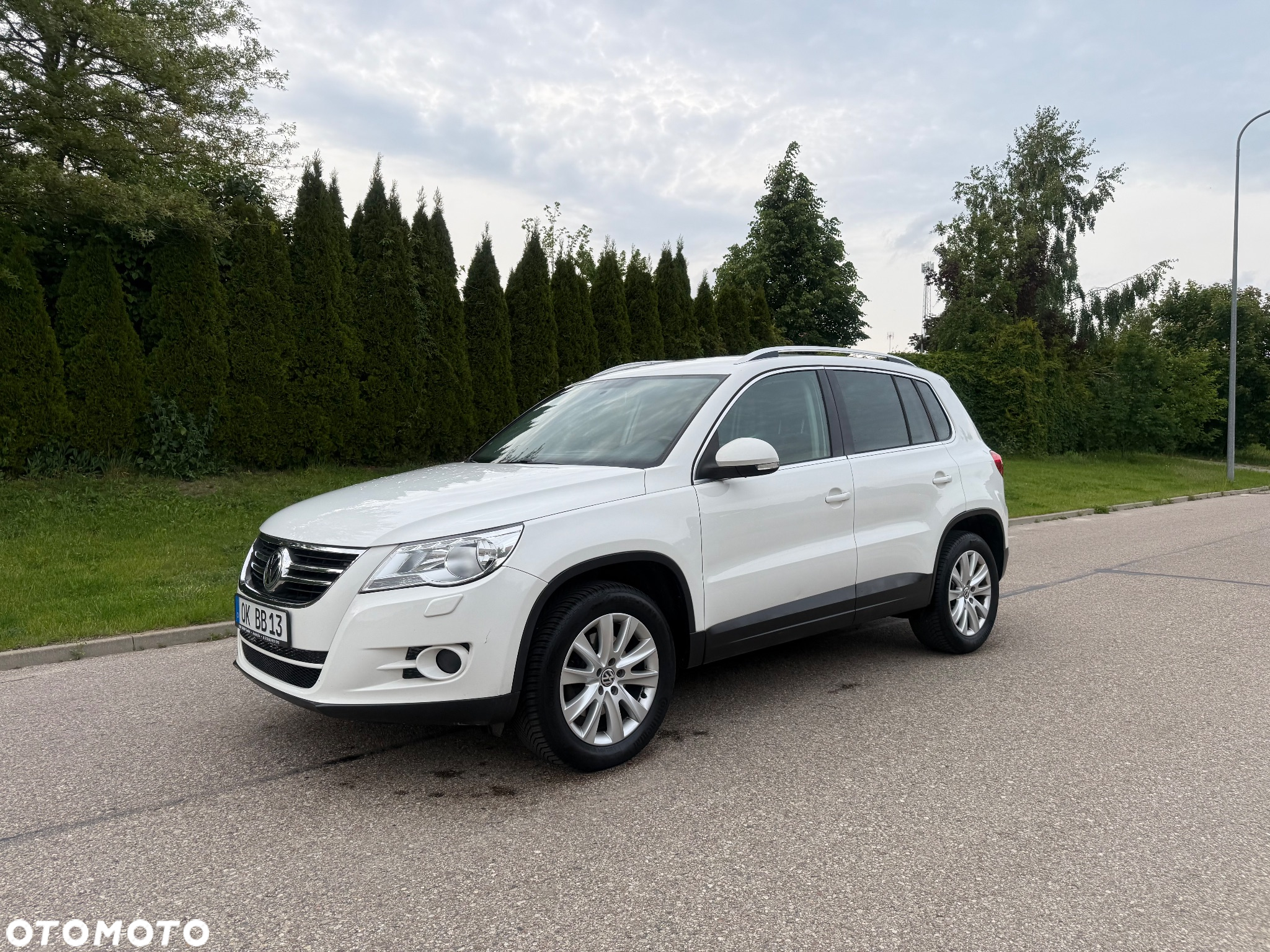 Volkswagen Tiguan - 27