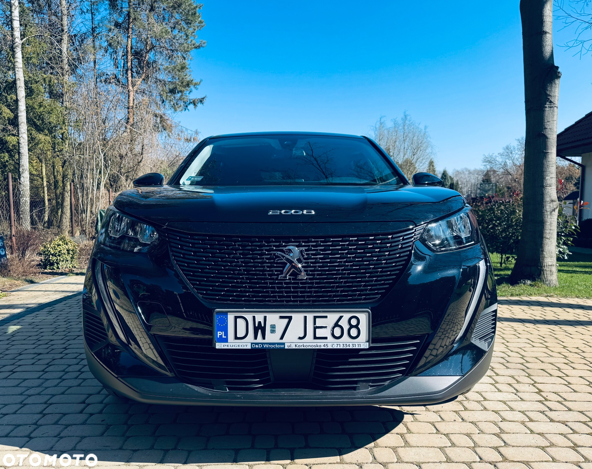 Peugeot 2008 1.2 Pure Tech GPF Signature S&S - 6