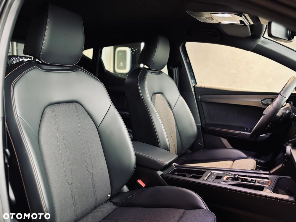 Cupra Leon 1.5 eTSI mHEV DSG - 11