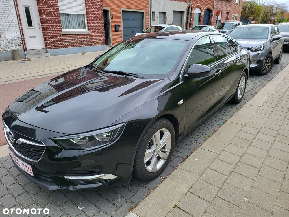 Opel Insignia 1.5 T Enjoy S&S - 5