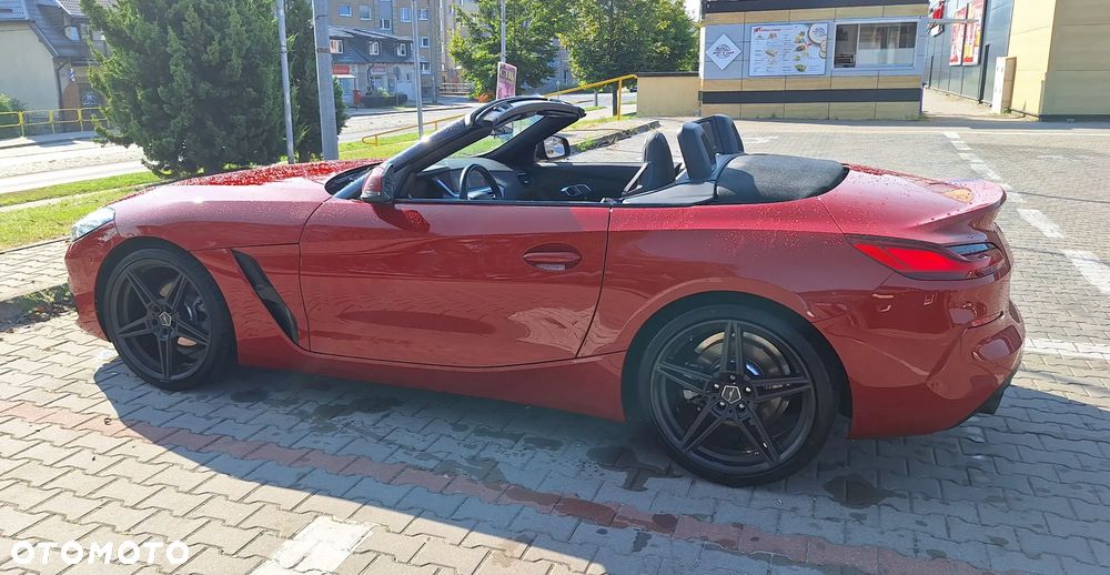 BMW Z4 - 13