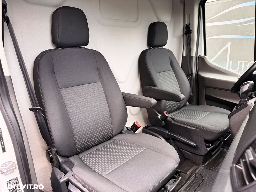 Ford TRANSIT - 24
