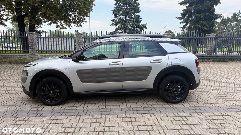 Citroën C4 Cactus VTi 82 Shine - 13
