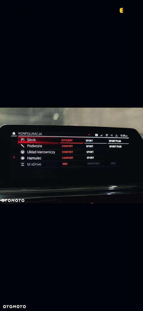 BMW M8 Competition - 29
