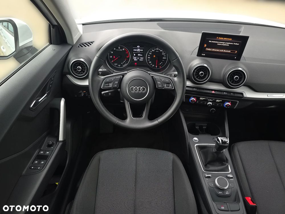 Audi Q2 30 TFSI - 20