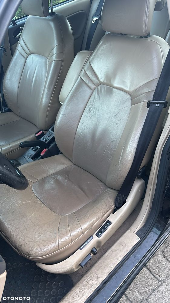 Saab 9-3 Aero 2.0 TS - 6