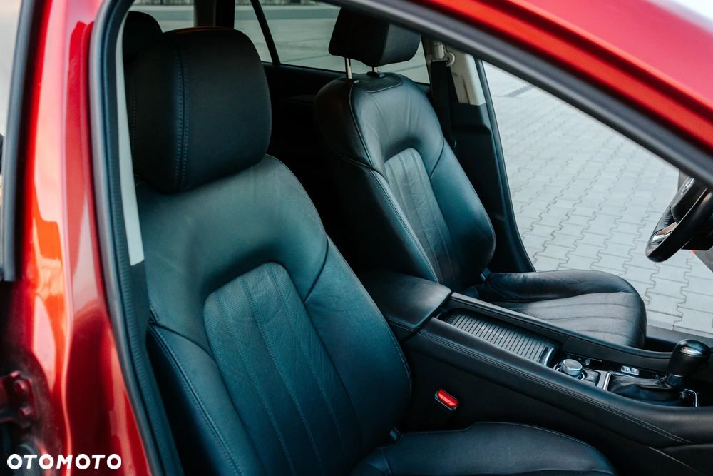 Mazda 6 2.5 SkyPassion - 36