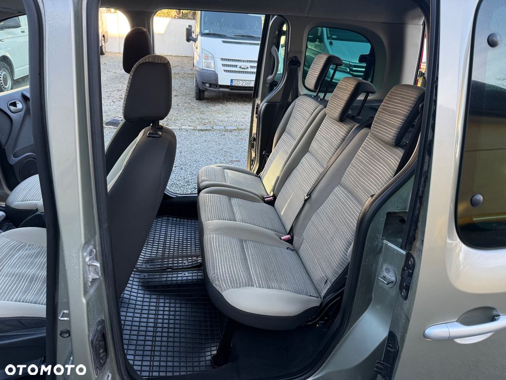 Renault Kangoo 1.5 dCi Helios2 - 23