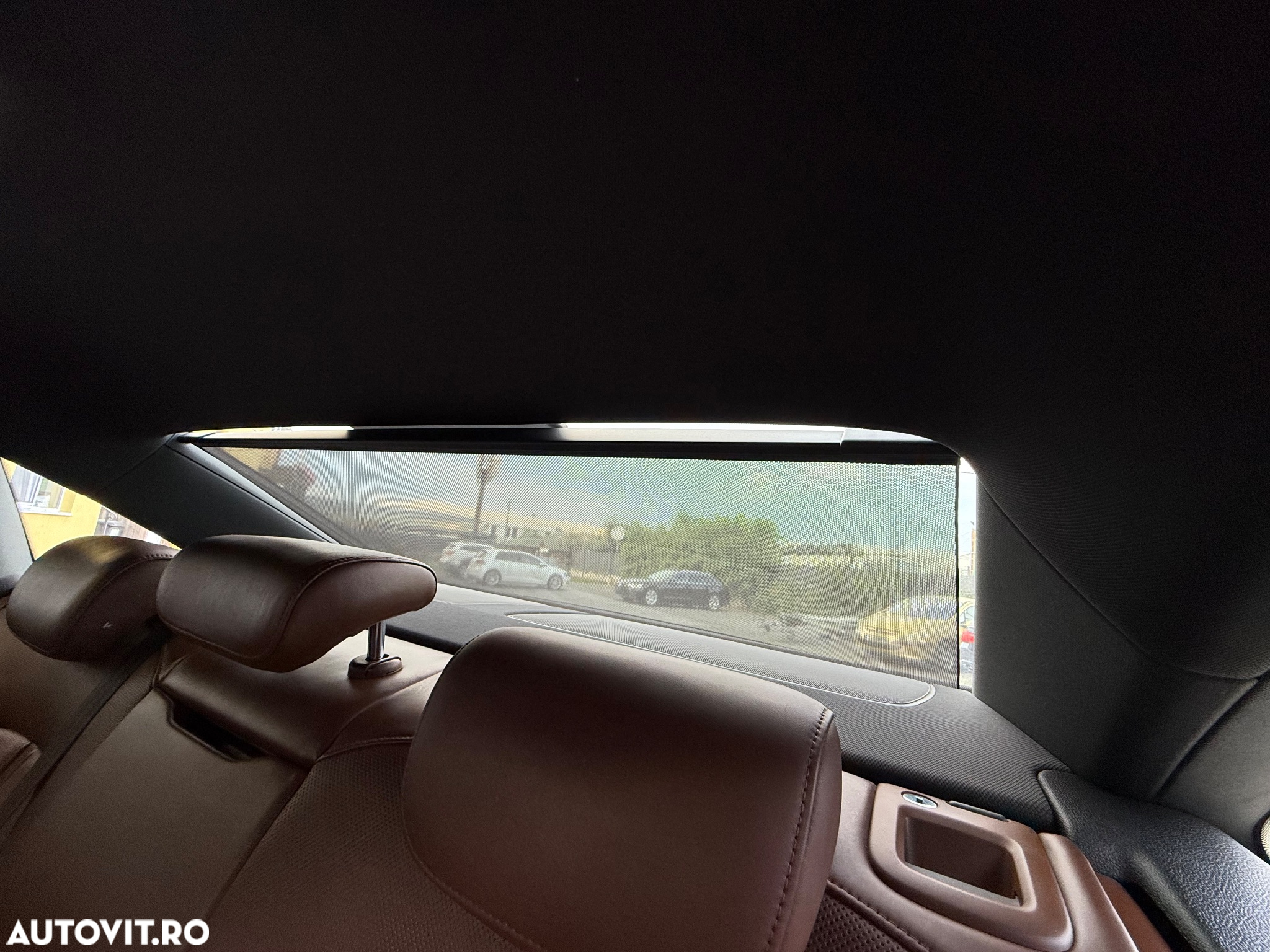 Audi A6 3.0 TDI quattro S tronic - 34