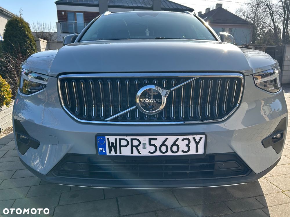 Volvo XC 40 - 7