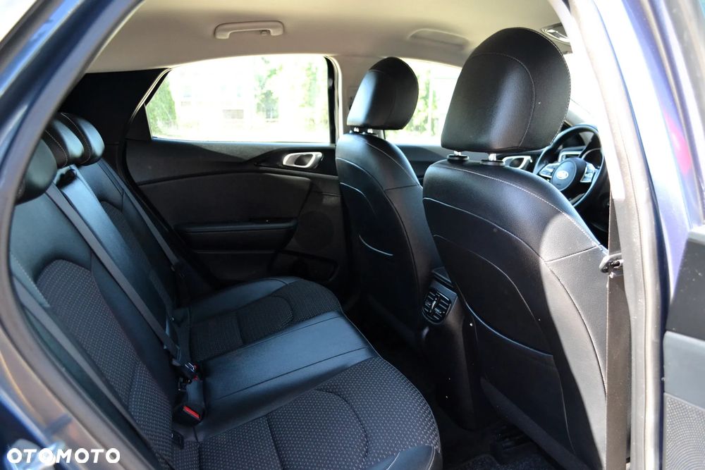 Kia XCeed 1.4 T-GDI OPF DCT7 VISION - 10