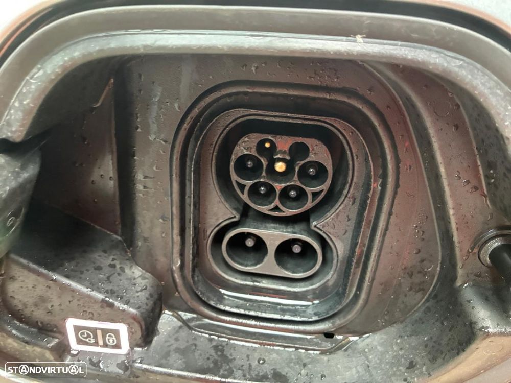 Opel Corsa-e GS - 13
