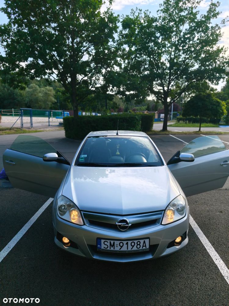 Opel Tigra 1.4 Enjoy - 5