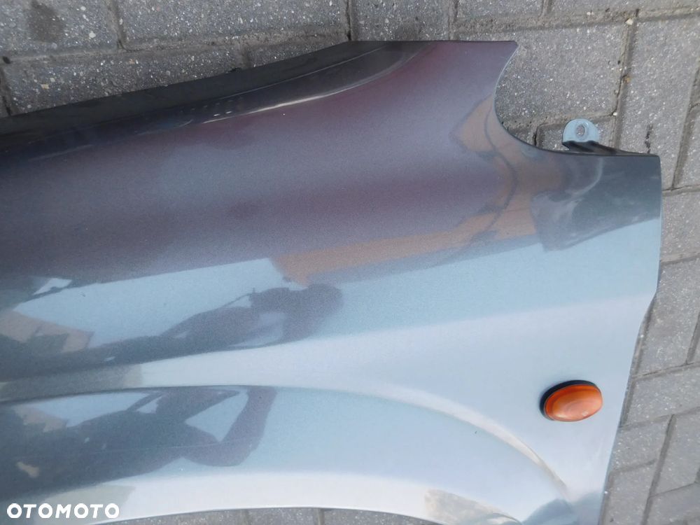 błotnik lewy przód CHRYSLER DODGE VOYAGER IV 00-08 - 5