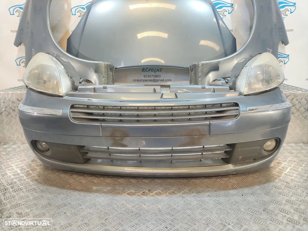 Frente completa CITROEN XSARA PICASSO - 4