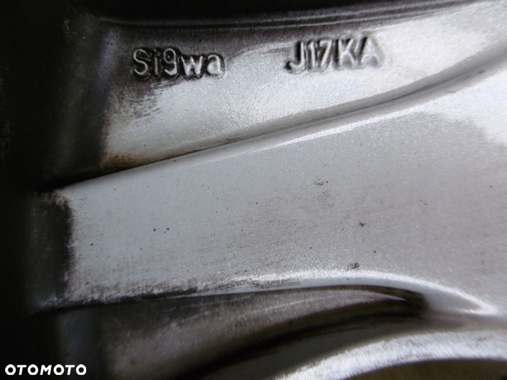 volvo xc60 i 8jx18h2 et55 5x108 - felga - 7