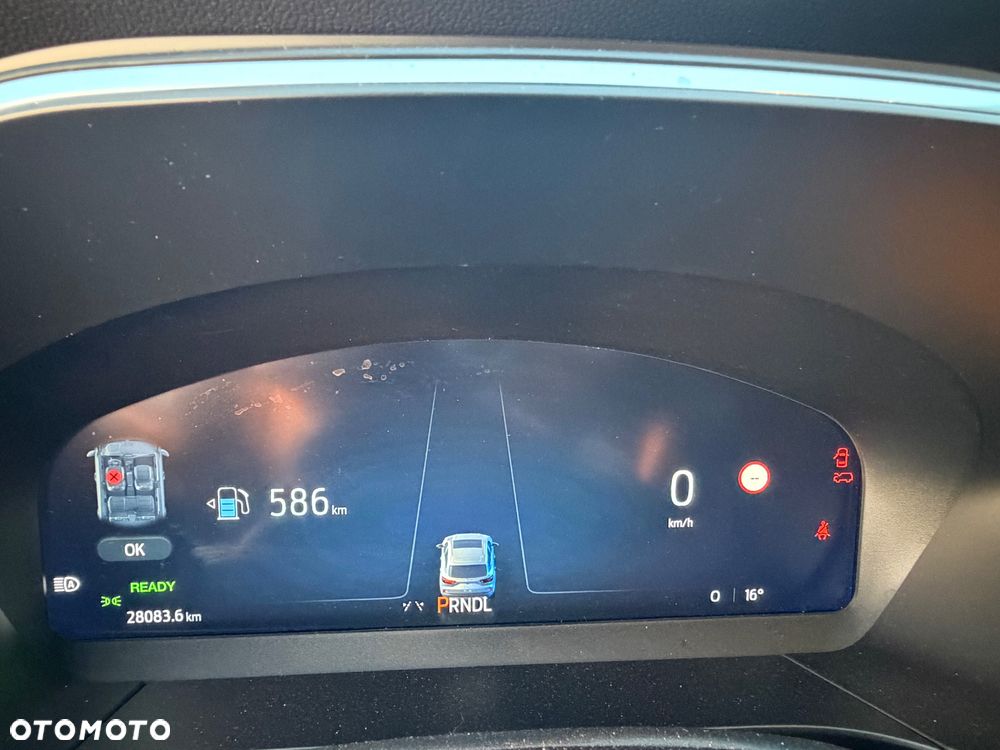 Ford Kuga 2.5 FHEV AWD Active eCVT - 16