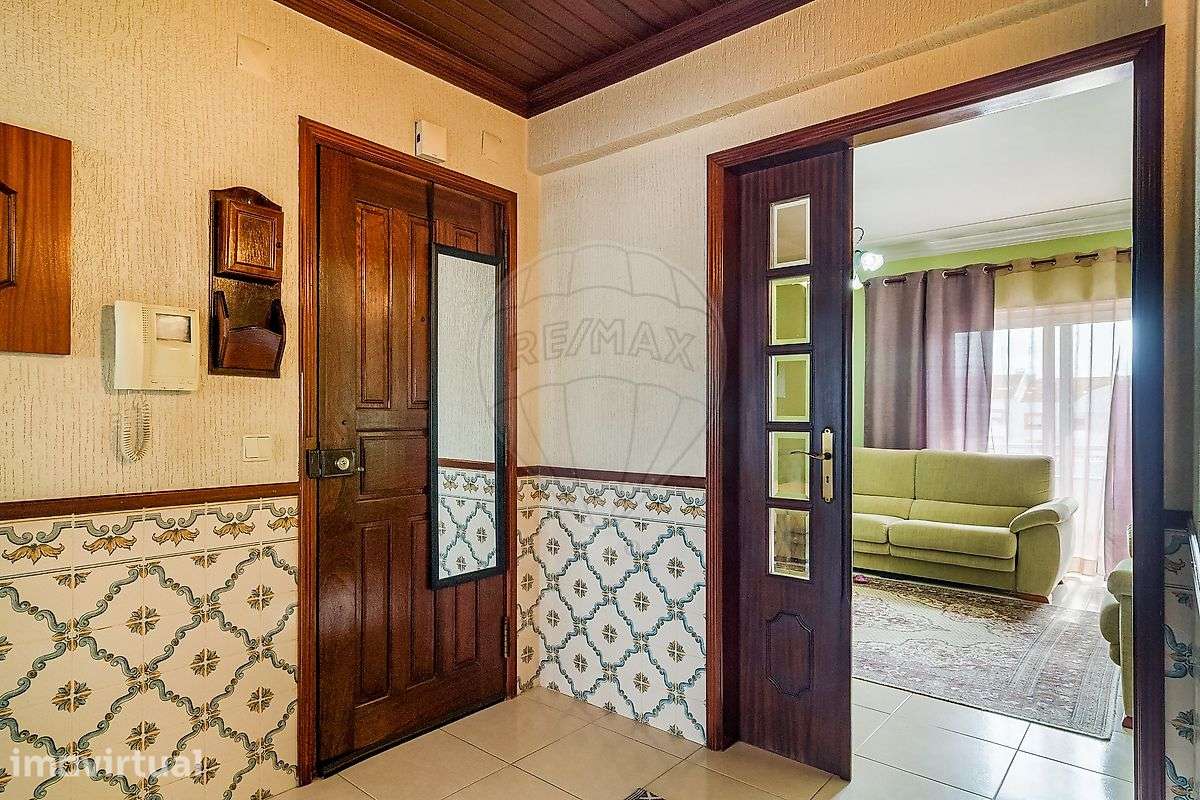 Apartamento T3 para venda - Grande imagem: 2/18