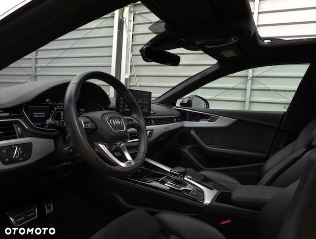 Audi RS5 Sportback 2.9 TFSI Quattro Tiptronic - 38