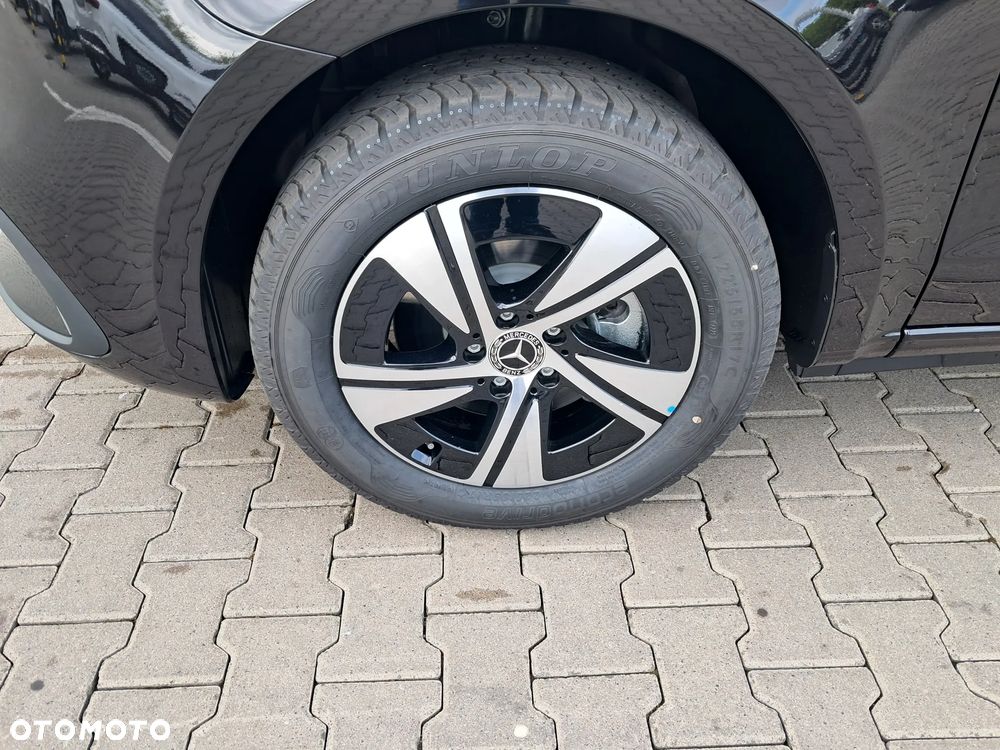 Mercedes-Benz Mercedes-Benz Vito 114 CDI Furgon PRO Long 3200 mm - 5