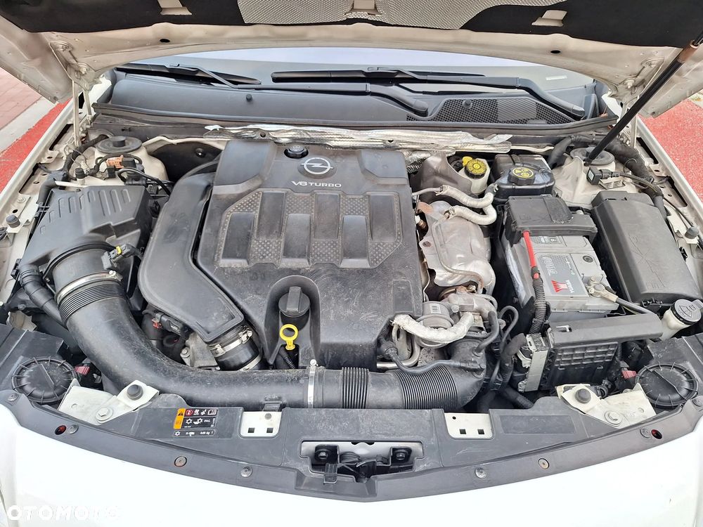 Opel Insignia - 26