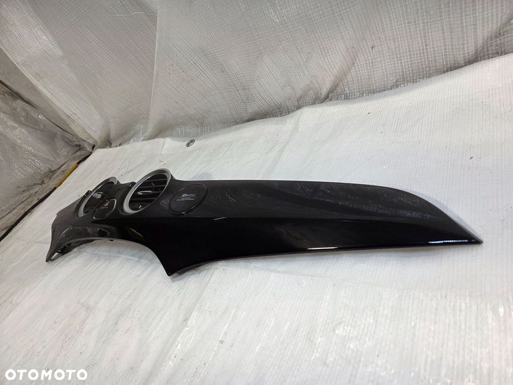 KRATKA DEKOR PANEL LISTWA DESKI OPEL ADAM 13349457 EUROPA - 3