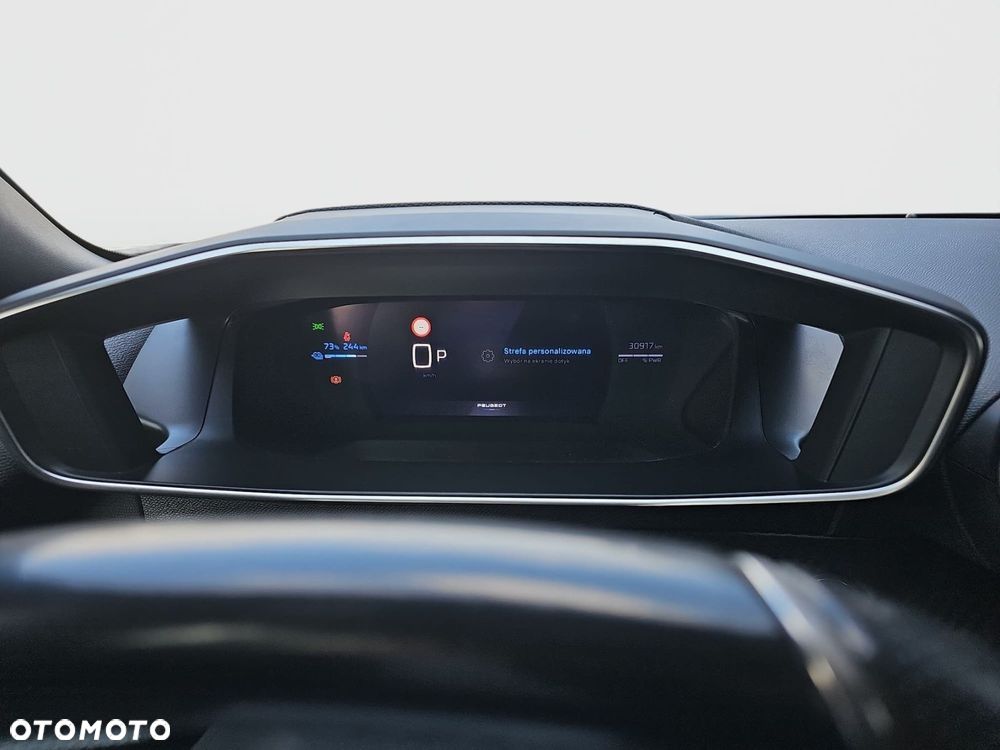 Peugeot 2008 - 16