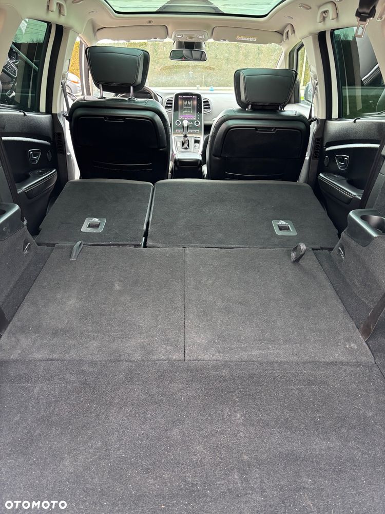 Renault Scenic 1.6 dCi Bose EDC - 20