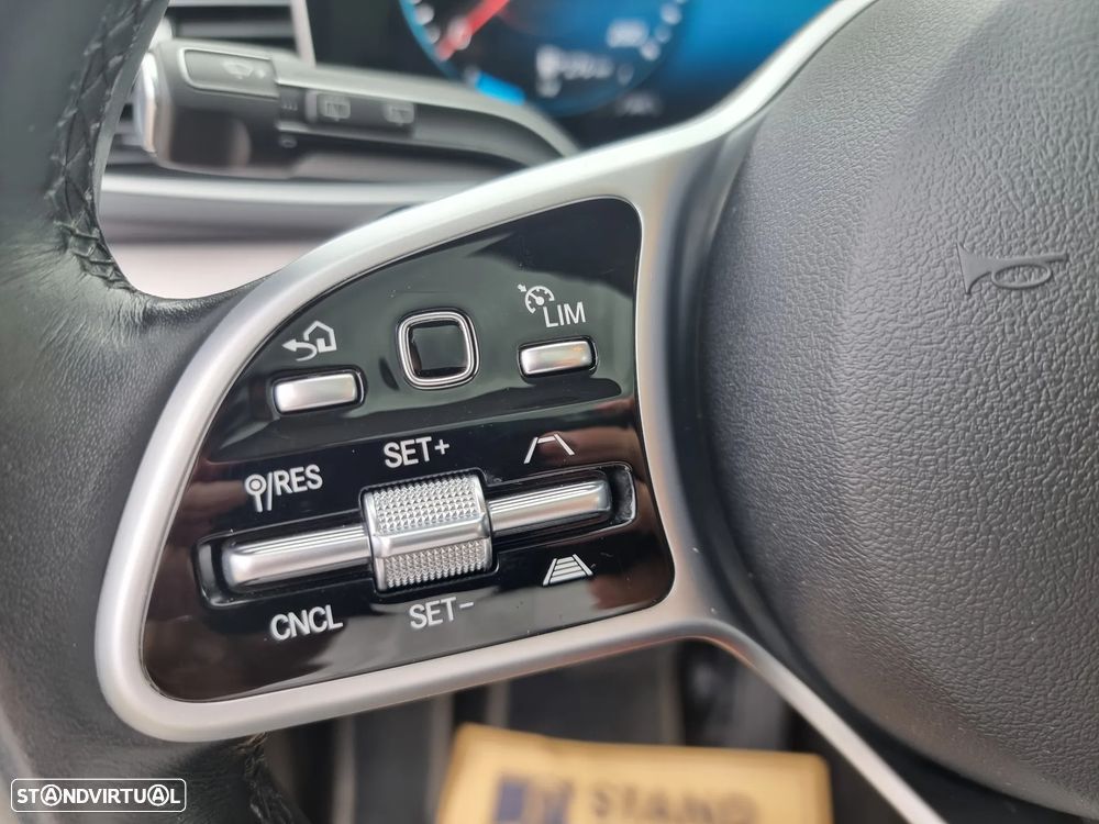 Mercedes-Benz GLE 350 de 4Matic - 15