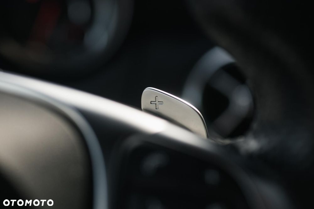 Mercedes-Benz Klasa A AMG 45 4Matic AMG Speedshift 7G-DCT - 29