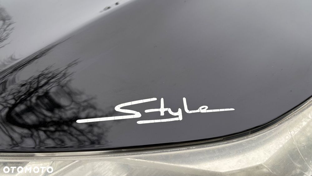 Citroën C5 HDi 165 FAP Business Class - 31