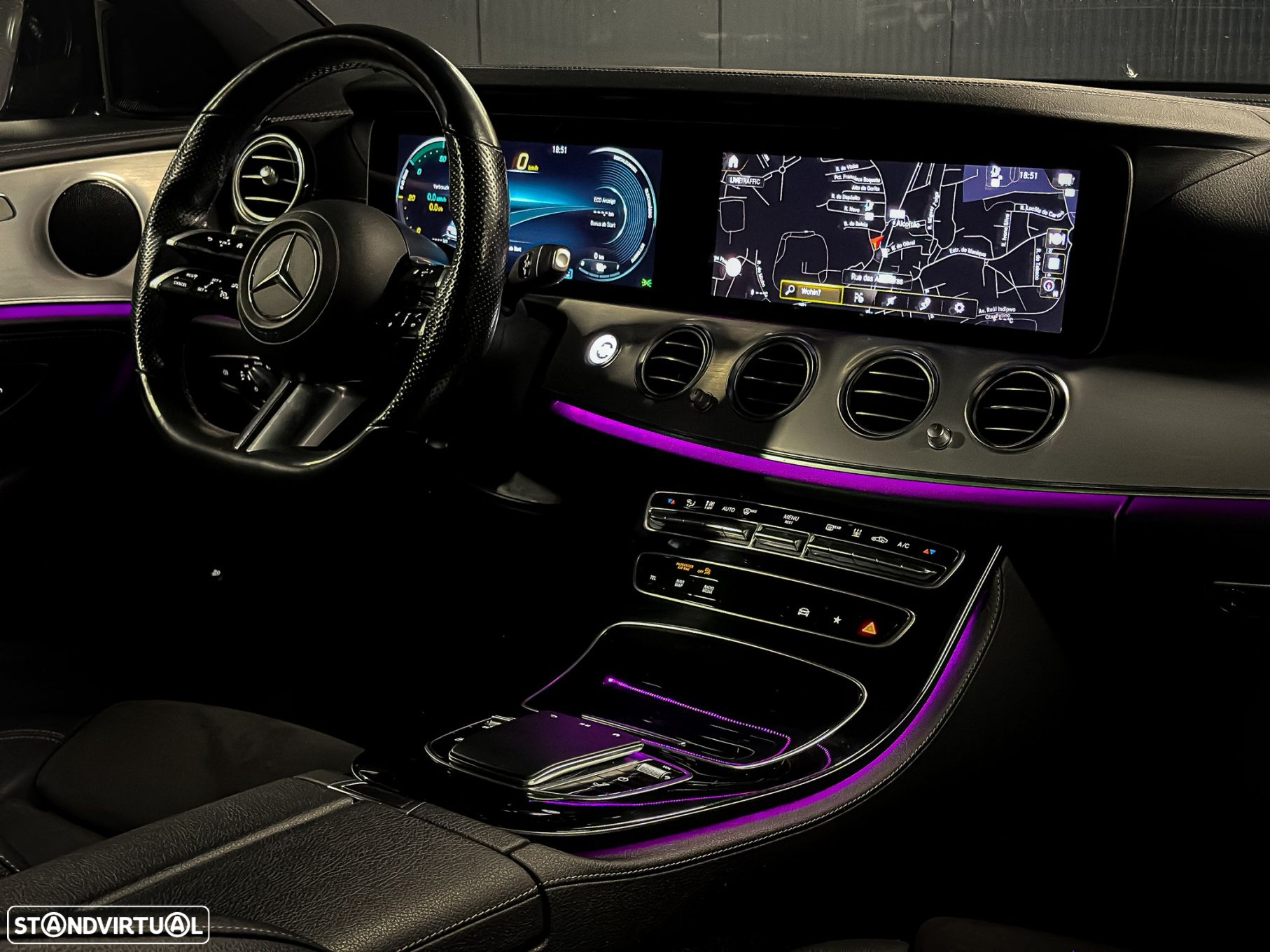 Mercedes-Benz E 300 - 5