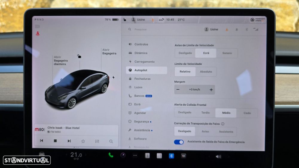 Tesla Model 3 Long Range AWD Dual Motor - 24