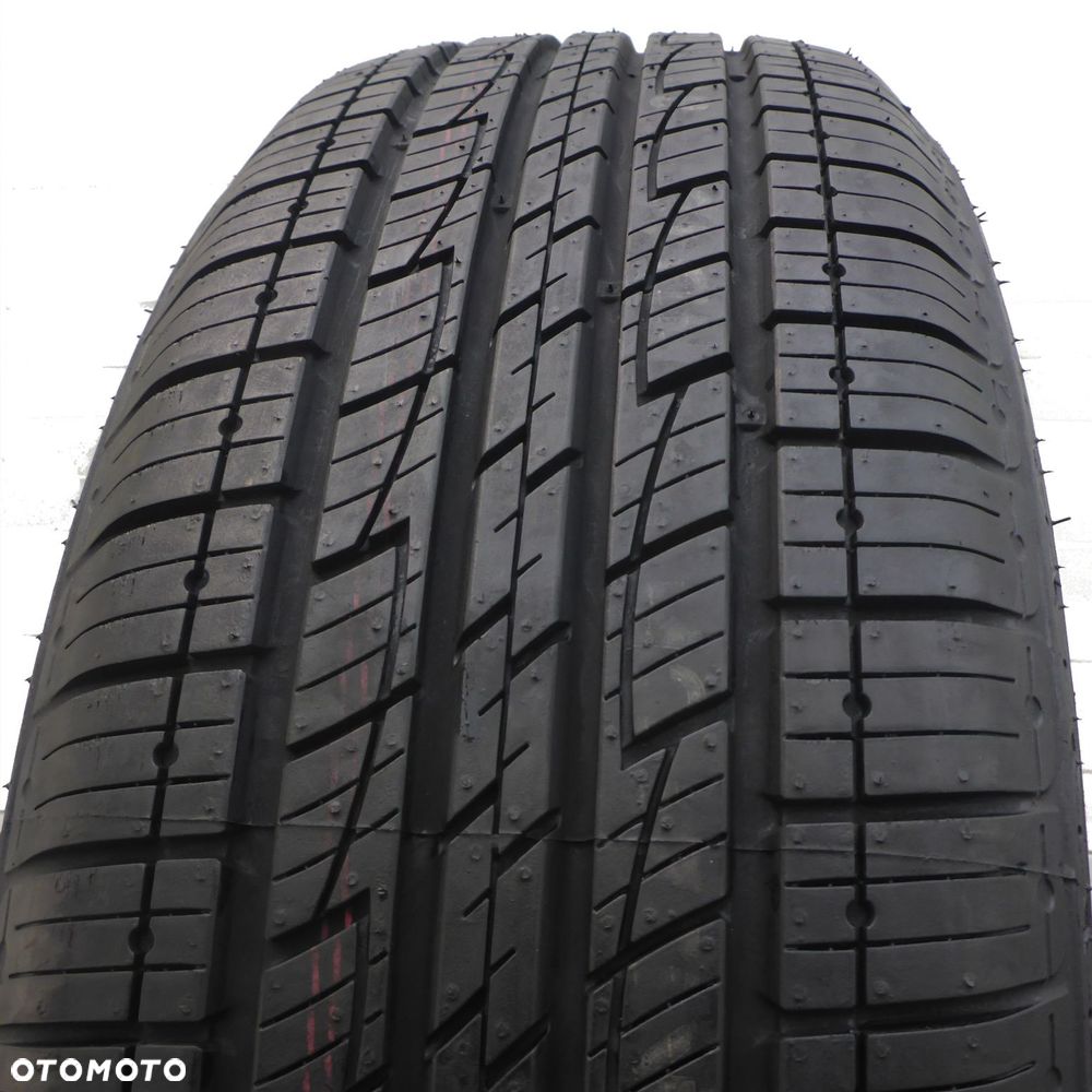 245/65/18 Kumho 245/65R18 110H Solus KL21 Lato M+S 2016 Nieużywana - 2