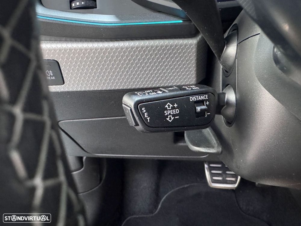 Audi A1 Allstreet 30 TFSI S tronic - 13