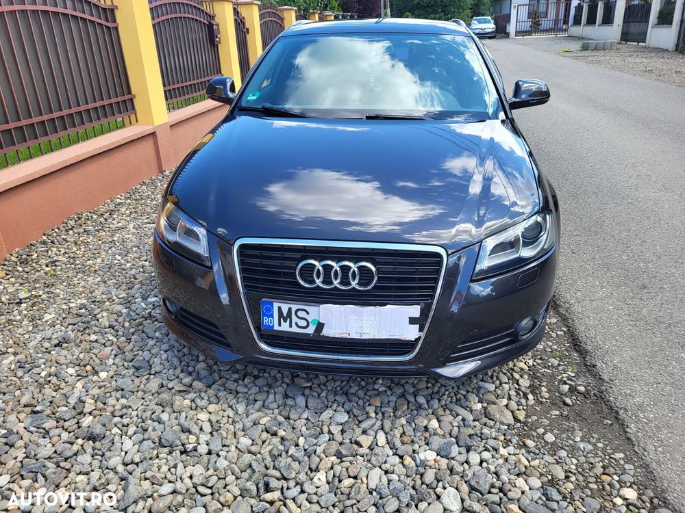 Audi A3 - 2